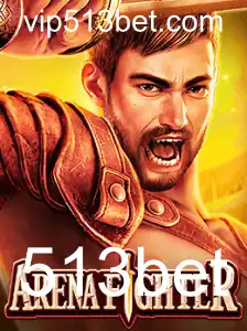 Descubra o Mundo de ArenaFighter: O Game de Ação com 513bet