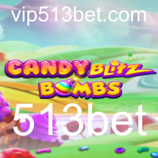 CandyBlitzBombs: Um Novo Fenômeno no Mundo dos Jogos