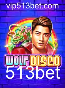 Descubra o Empolgante Mundo de WolfDisco com 513bet
