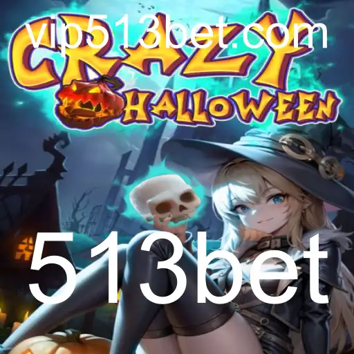 Descubra o Envolvente Mundo de CrazyHalloween