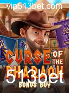 Explorando o Fascinante Mundo de 'Curse of the Pharaoh Bonus Buy'