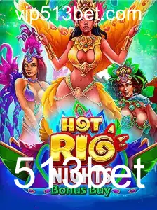 Descubra o Empolgante Jogo HotRioNightsBonusBuy da 513bet