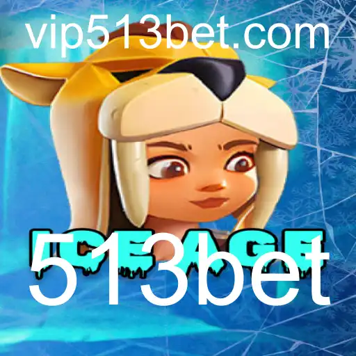 Descubra o Fantástico Mundo de IceAge com 513bet