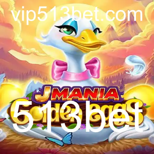 Desvendando o Universo de JManiaGoldenEggs: Regras e Estratégias