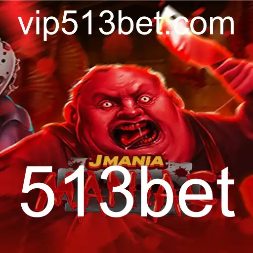Descubra JManiaManiac: O Jogo que Está Transformando a Experiência dos Jogadores com Segredos do 513bet