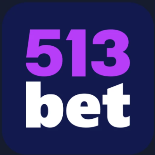 513bet Logo