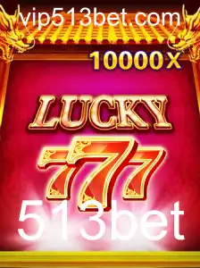 LuckySeven: Um Mergulho no Mundo Atraente de 513bet