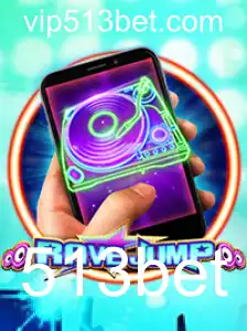 Descubra o Novo Jogo Excitante: RaveJumpmobile