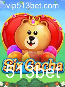 Descubra o Fascinante Mundo de SixGacha: Um Guia Completo