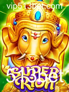 Explorando o Jogo 'SuperRich' e a Influência da 513bet