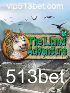 Explorando o Mundo de TheLlamaAdventure: A Nova Aventura com 513bet