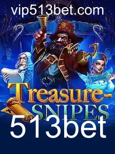 Descubra TreasureSnipes: A Nova Sensação dos Jogos de Aventura